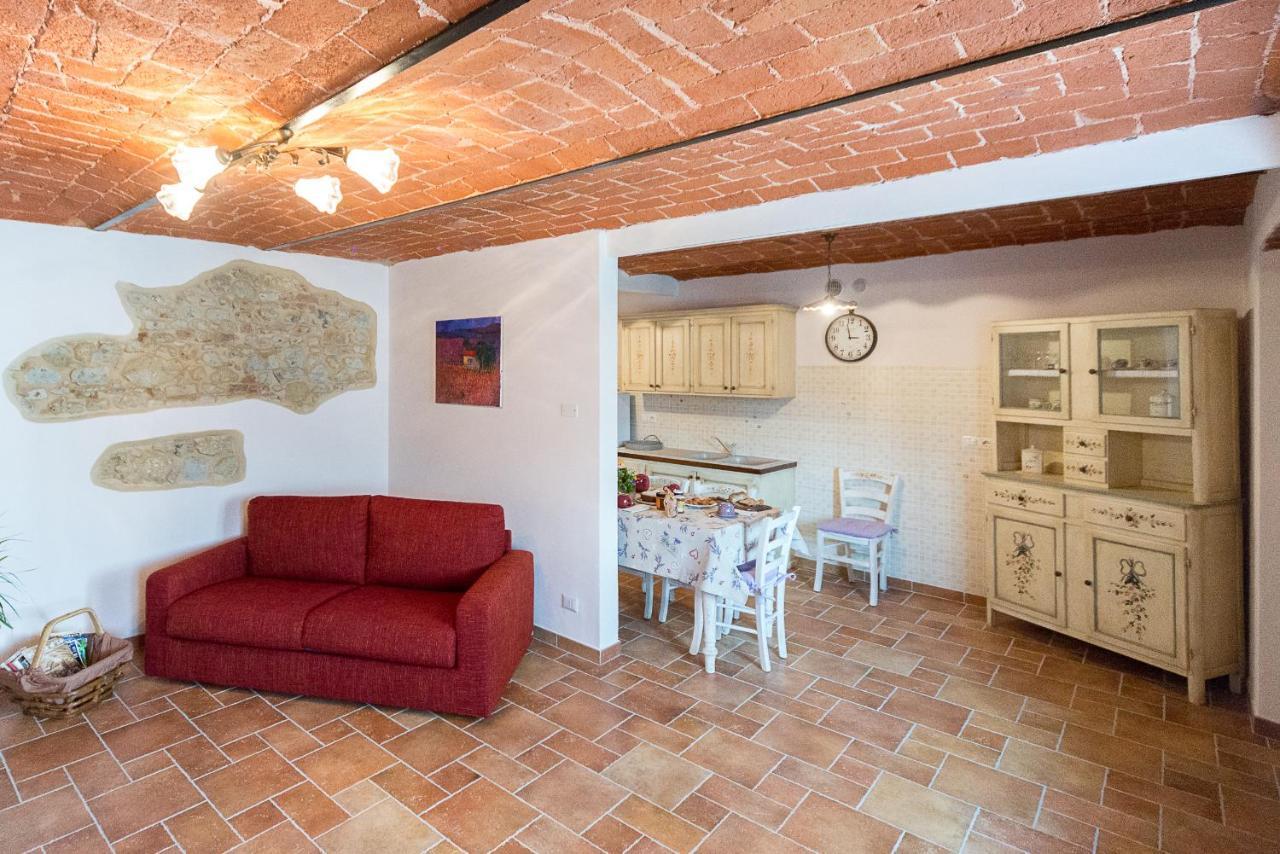 לינה וארוחת בוקר Lu (Piedmont) Domus Amica מראה חיצוני תמונה